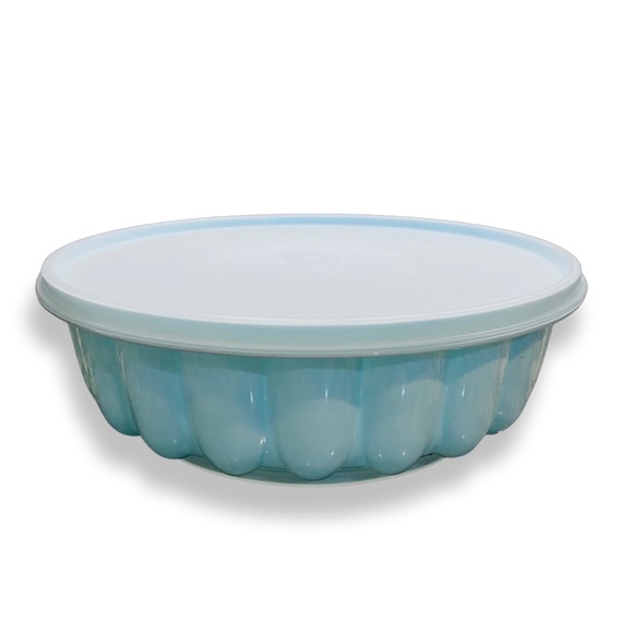 Tupperware Other - Vintage | RARE Color✨ Mint Green Tupperware Jell Ring Jello Mold